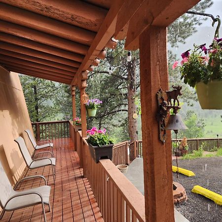 Kokopelli Inn Estes Park Eksteriør billede
