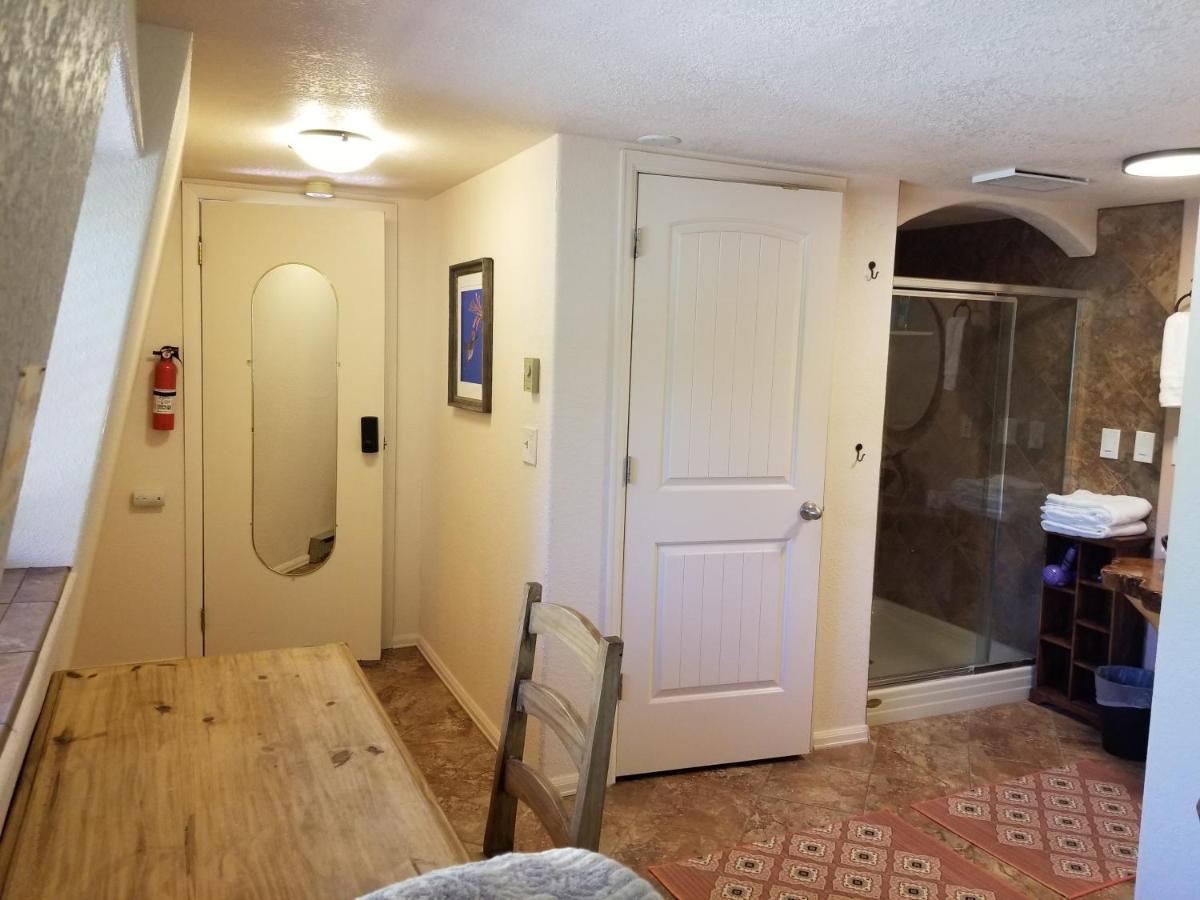 Kokopelli Inn Estes Park Eksteriør billede
