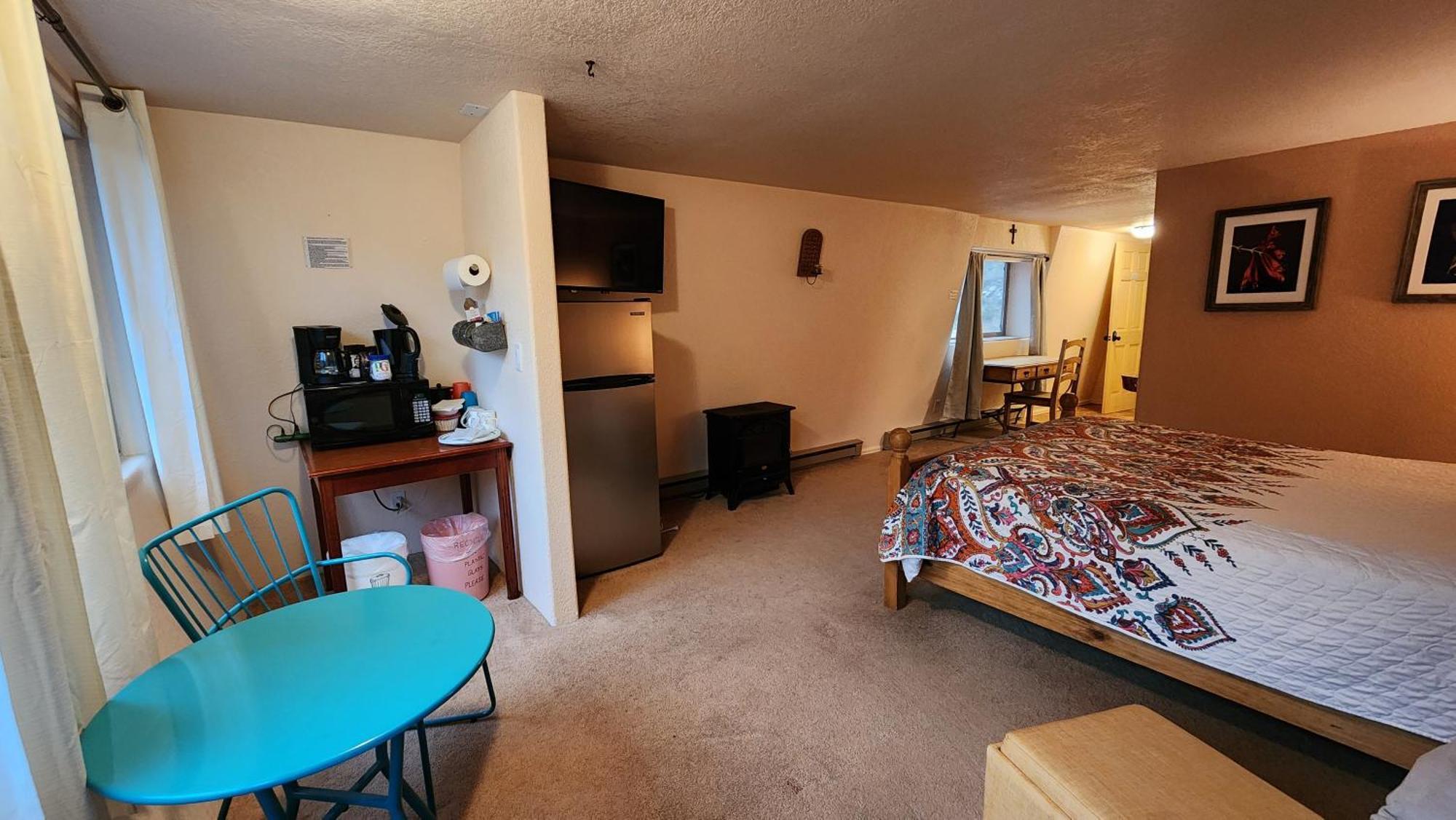 Kokopelli Inn Estes Park Eksteriør billede