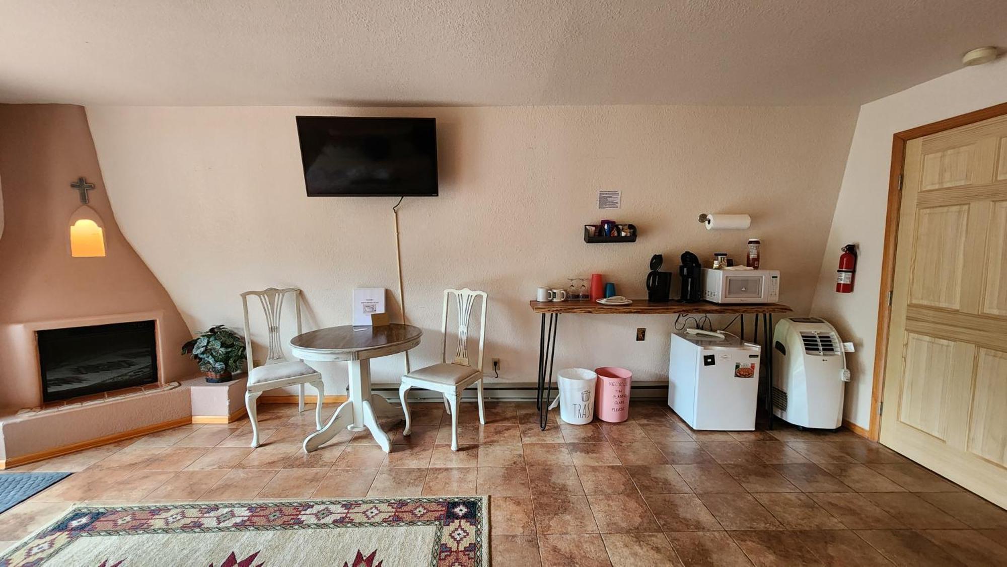 Kokopelli Inn Estes Park Eksteriør billede