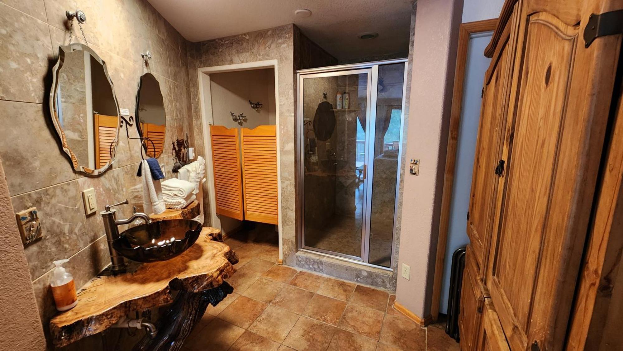 Kokopelli Inn Estes Park Eksteriør billede