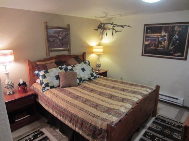 Kokopelli Inn Estes Park Eksteriør billede